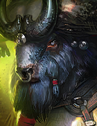 Longbeard