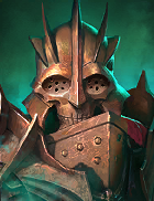 Tomb Lord