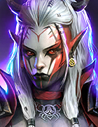 Visix the Unbowed