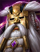 Boragar the Elder