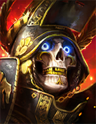 Ultimate Deathknight