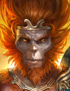 Sun Wukong
