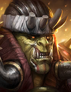 Ugir the Wyrmeater