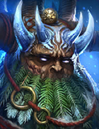 Firrol the Barkhorn