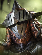 Rathalos Blademaster