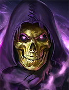 Skeletor