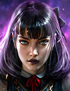 Alice the Wanderer