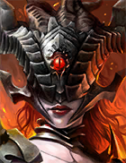 Kurosa the Covetous